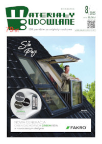 Science Volume Materialy Budowlane