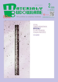 Science Volume Materialy Budowlane